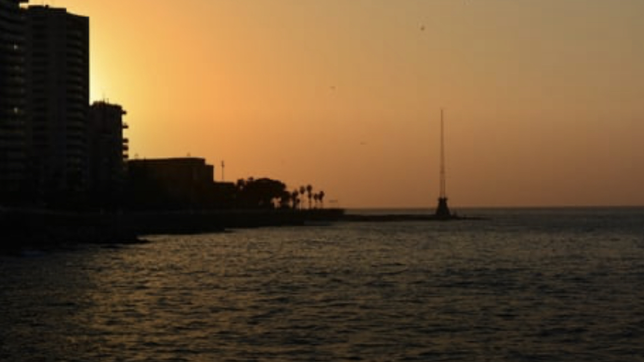 تحولات مرتقبة.. خرائط الطقس تكشف موعد وصول الأمطار بعد موجة الغبار والظواهر الدافئة